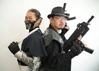 アイドルスナイパー THE MOVIE