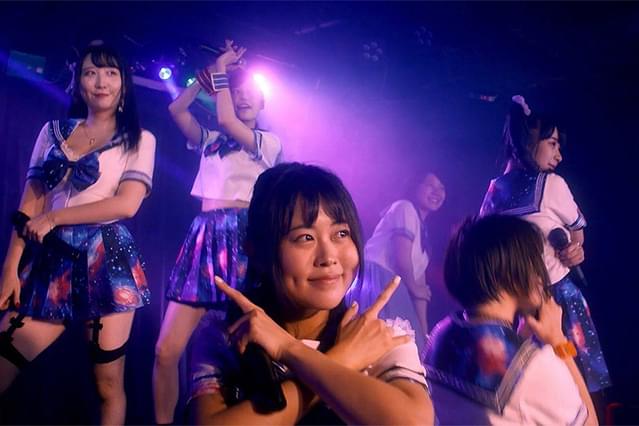 アイドルスナイパー THE MOVIE