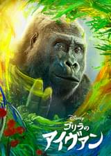 ゴリラのアイヴァン