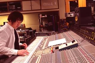 音響ハウス Melody-Go-Roundの予告編・動画