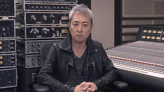 佐野元春の「音響ハウス Melody-Go-Round」の画像