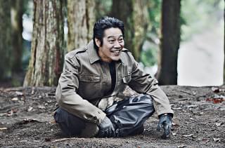 ザ・ファブル 殺さない殺し屋