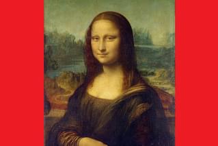 天才画家ダ・ヴィンチのすべて