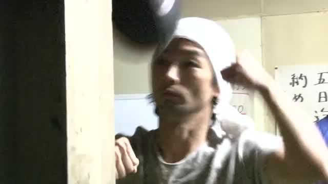 森山未來メイキング映像