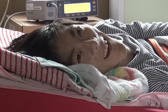 普通に死ぬ いのちの自立