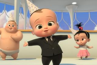 ボス・ベイビー ベイビー株式会社を救え！