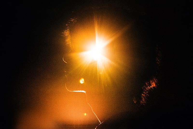 TK from 凛として時雨 Studio Live for “SAINOU” Film Gig Emotion