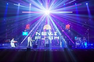 東京事変2020.7.24閏vision特番ニュースフラッシュ