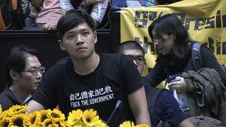 私たちの青春、台湾