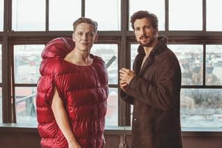 100日間のシンプルライフの予告編・動画