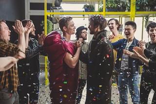 100日間のシンプルライフ