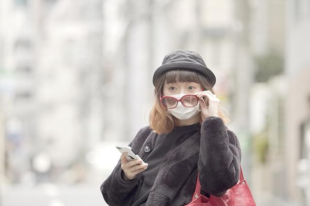 スーパーミキンコリニスタ