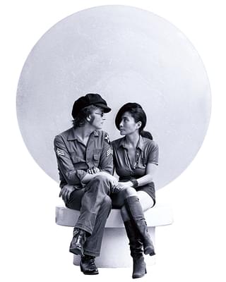 IMAGINE イマジン