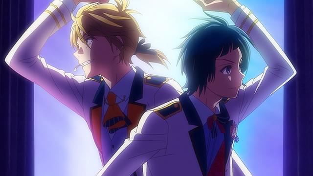 HoneyWorks 10th Anniversary “LIP×LIP FILM×LIVE” : 作品情報・声優