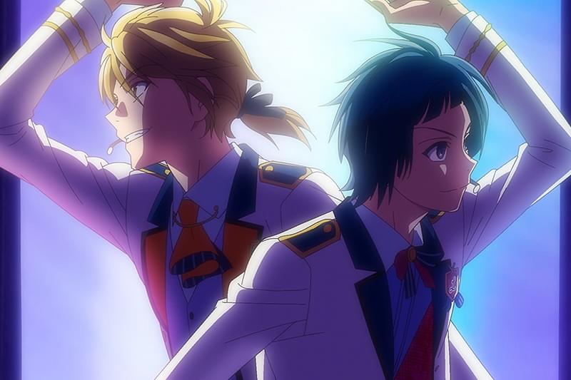 HoneyWorks 10th Anniversary “LIP×LIP FILM×LIVE” : 作品情報・声優