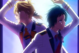 HoneyWorks 10th Anniversary “LIP×LIP FILM×LIVE”