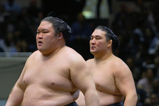 相撲道 サムライを継ぐ者たち