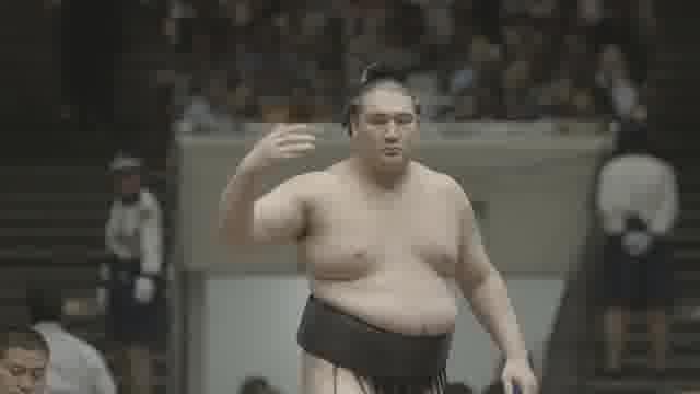 特別映像：高田川部屋ファンクバージョン