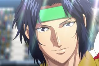 新テニスの王子様 氷帝vs立海 Game of Future 後篇