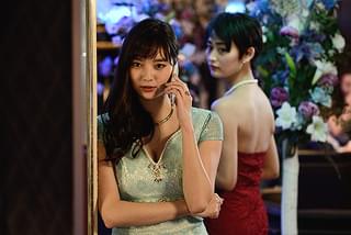 悪党 加害者追跡調査