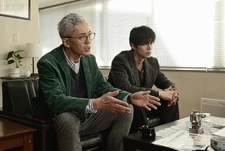 悪党 加害者追跡調査