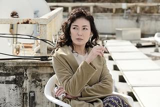 悪党 加害者追跡調査