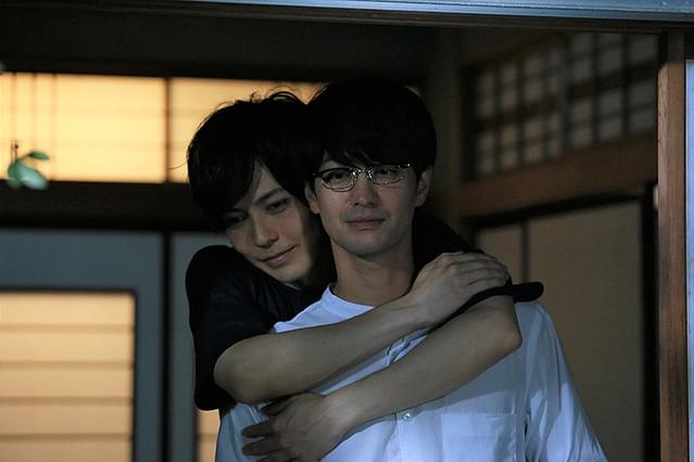 劇場版ポルノグラファー　プレイバックの予告編・動画「メイキング映像」 - 映画.com