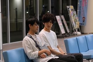 劇場版ポルノグラファー プレイバック