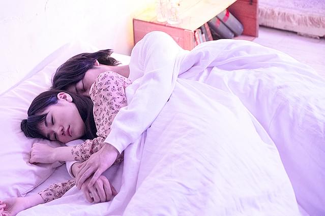 クローゼット（2020）