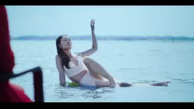 予告編（60秒）