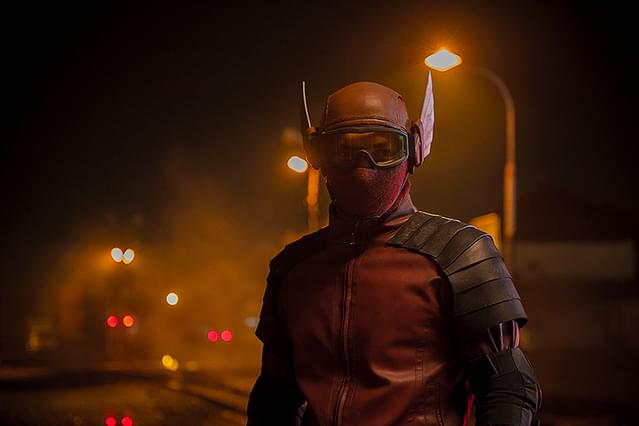 グンダラ ライズ・オブ・ヒーロー