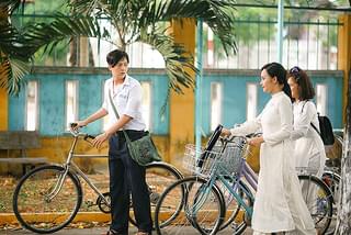 昨日からの少女