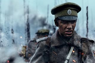 ザ・ライフルマン