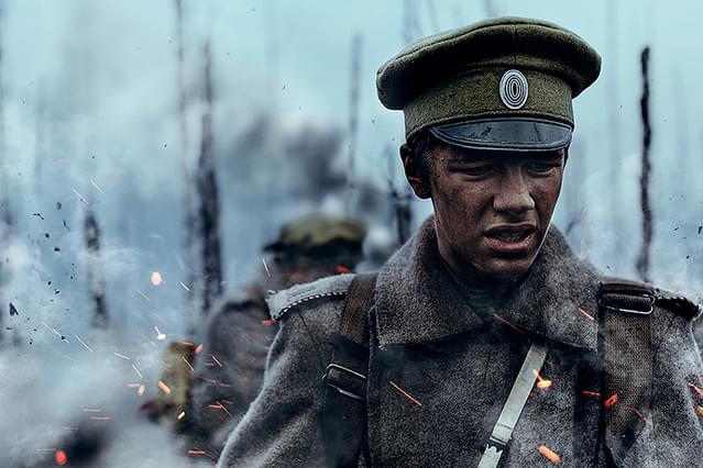 ザ・ライフルマン