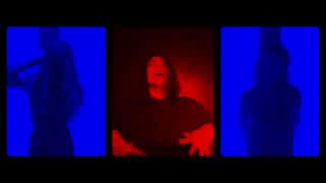 予告編：狂気編