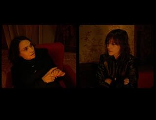 ルクス・エテルナ 永遠の光