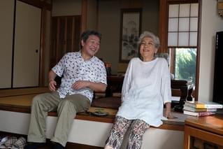 感謝離 ずっと一緒にの予告編・動画