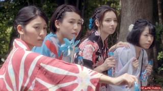 バージン協奏曲 それゆけ純白パンツ！