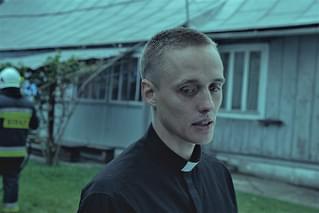 聖なる犯罪者の特集