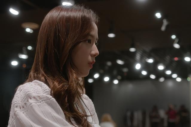 BLACKPINK ライトアップ・ザ・スカイ