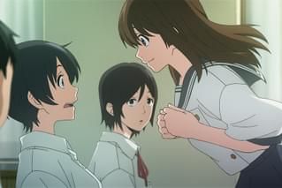 アイの歌声を聴かせて