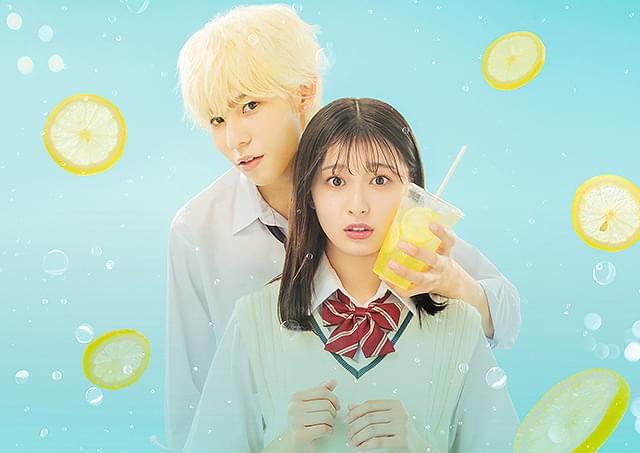 ラウール君セット　アクスタ/ハニーレモンソーダDVD 豪華版(数量限定) ラウール君セットアクスタ/ハニーレモンソーダDVD 豪華版(数量限定)