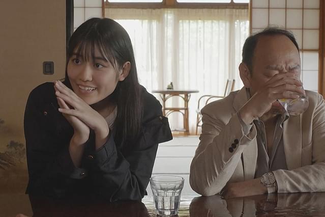 女詐欺師レン キケンな情事を追え！