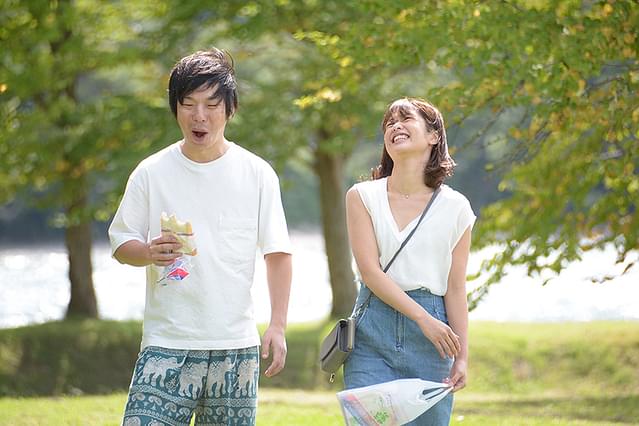 サイコウノバカヤロウ 青森純情編