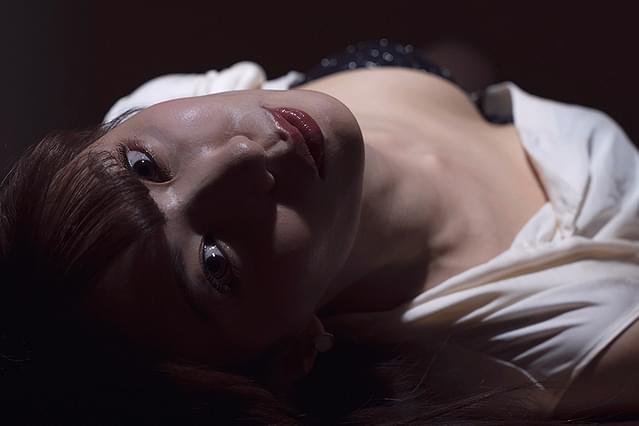 橘アヤコは見られたい