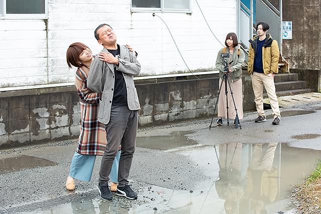 川瀬陽太の「たわわなときめき」の画像