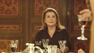 ハッピー・バースデー 家族のいる時間