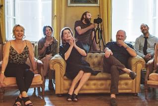 ハッピー・バースデー 家族のいる時間