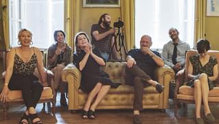 ハッピー・バースデー 家族のいる時間