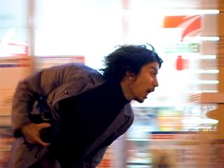 the believers ビリーバーズ